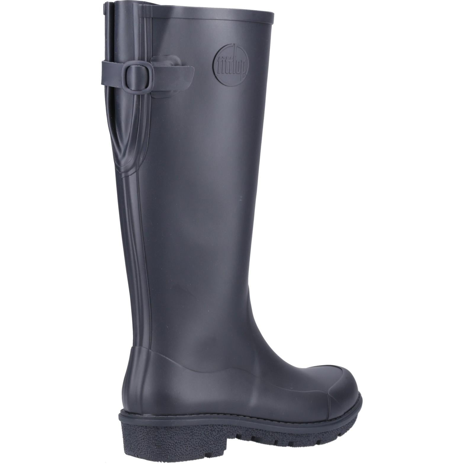 Fitflop Wonderwelly Tall Wellington Boots