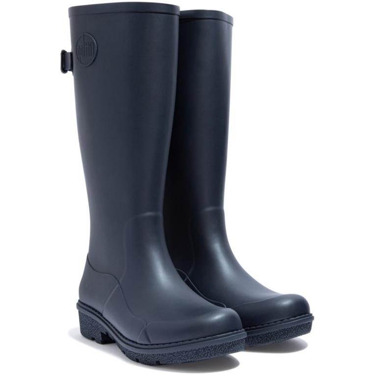 Fitflop Wonderwelly Tall Wellington Boots