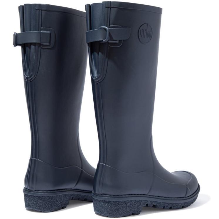 Fitflop Wonderwelly Tall Wellington Boots