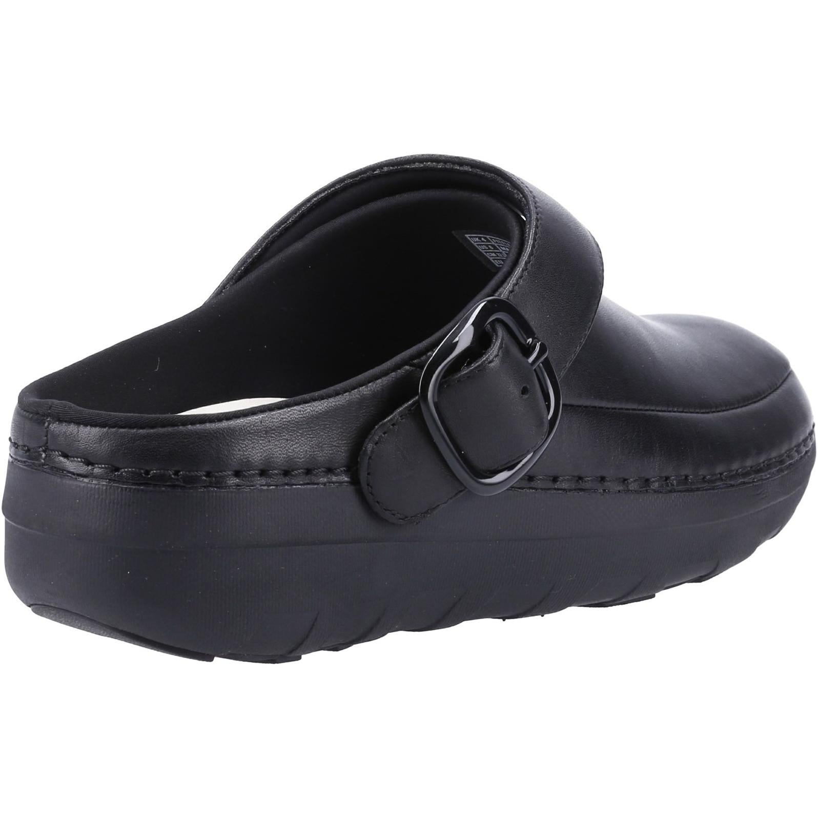 Fitflop Gogh Pro Superlight Clogs Sandals