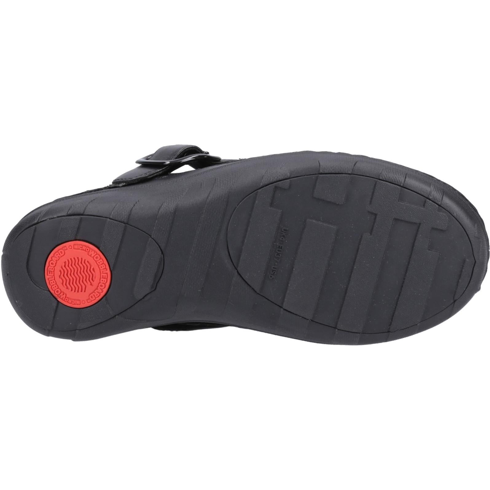 Fitflop Gogh Pro Superlight Clogs Flats