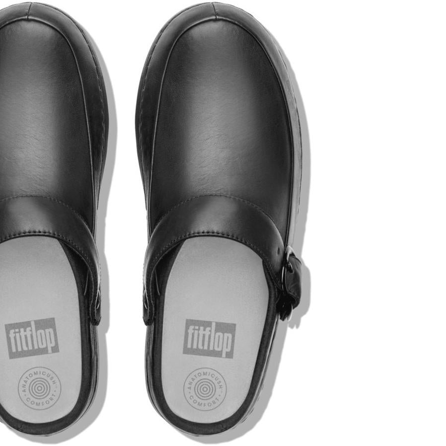 Fitflop Gogh Pro Superlight Clogs Sandals