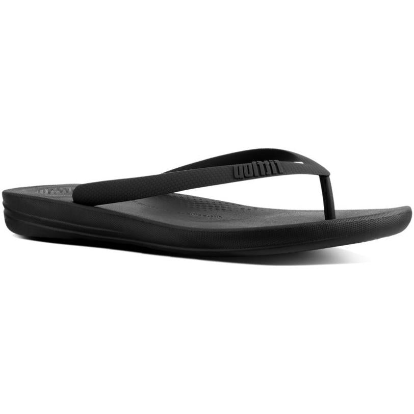 Fit Flop MEN'S iQUSHION ERGONOMIC FLIP-FLOPS Sandals
