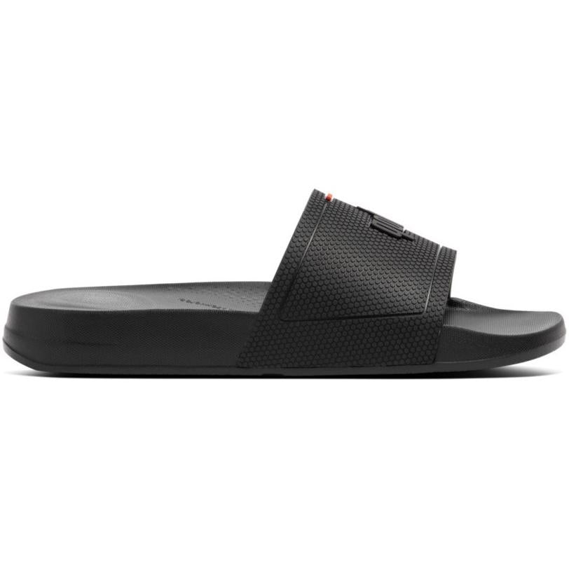 Fitflop Men's iQushion Pool Slides Sandals