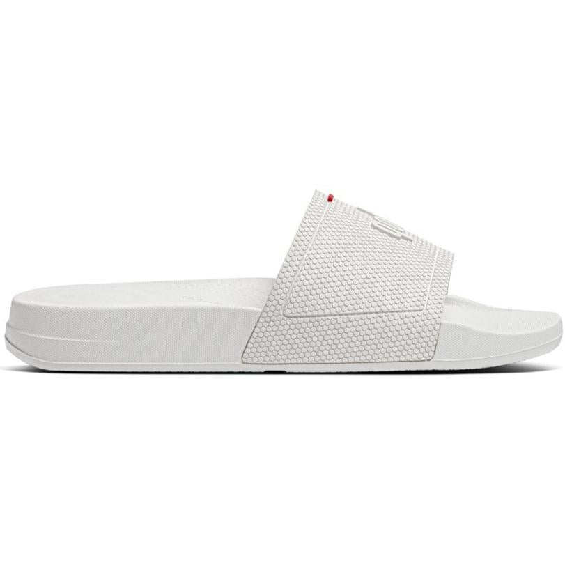 Fitflop Men's iQushion Pool Slides Sandals