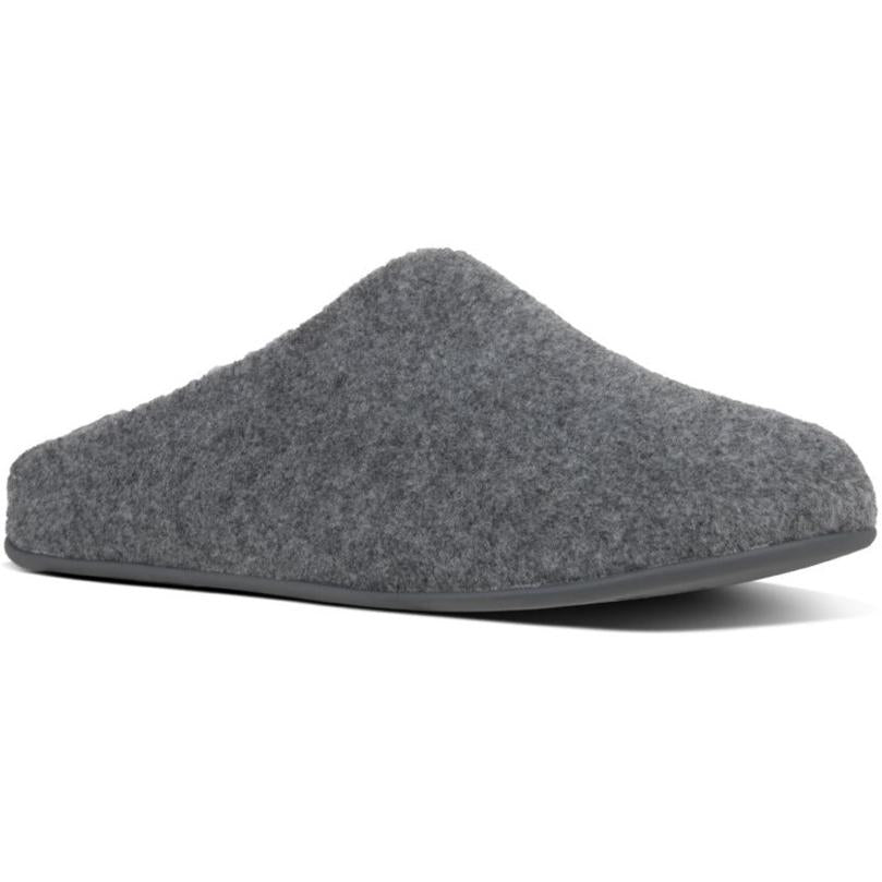 Fitflop Shove Felt Slippers