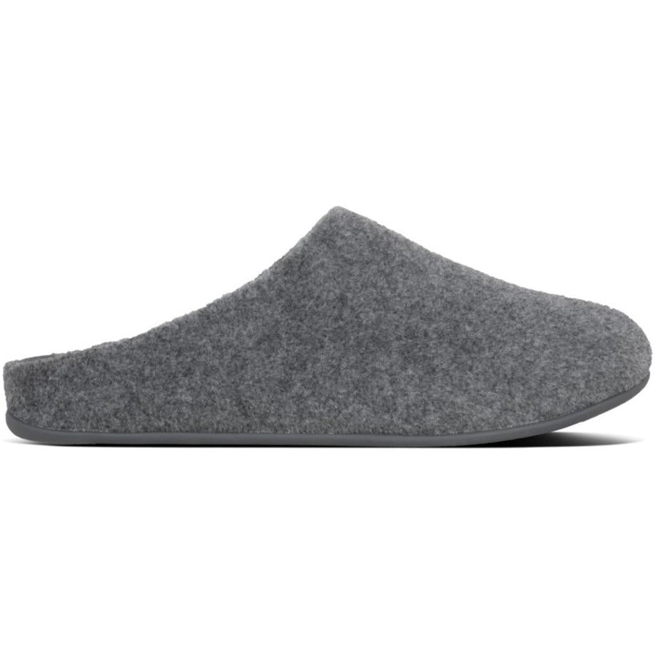 Fitflop Shove Felt Slippers