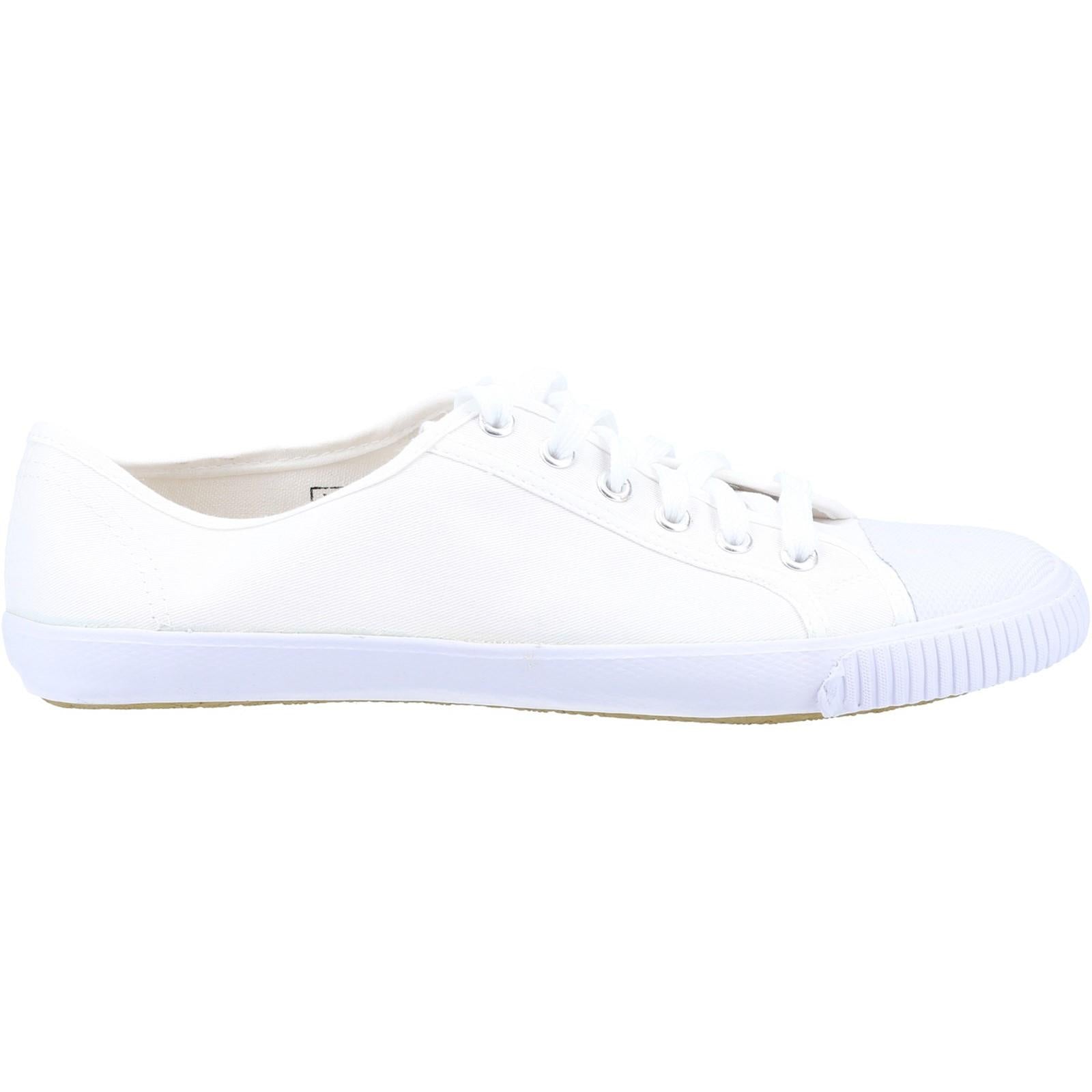 Mirak Toe Cap Plimsoll Trainers