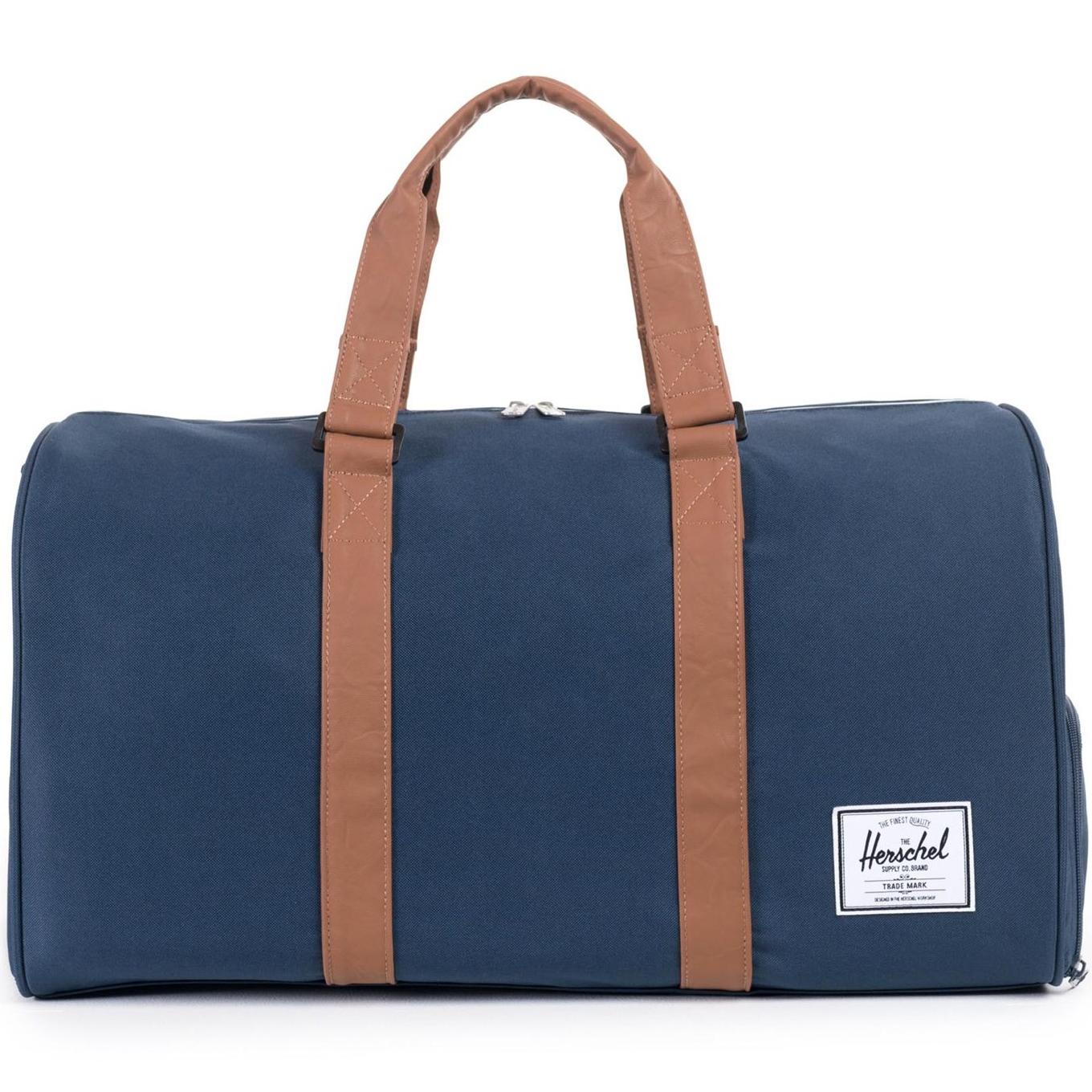 Herschel Bags Novel Duffell Shoes