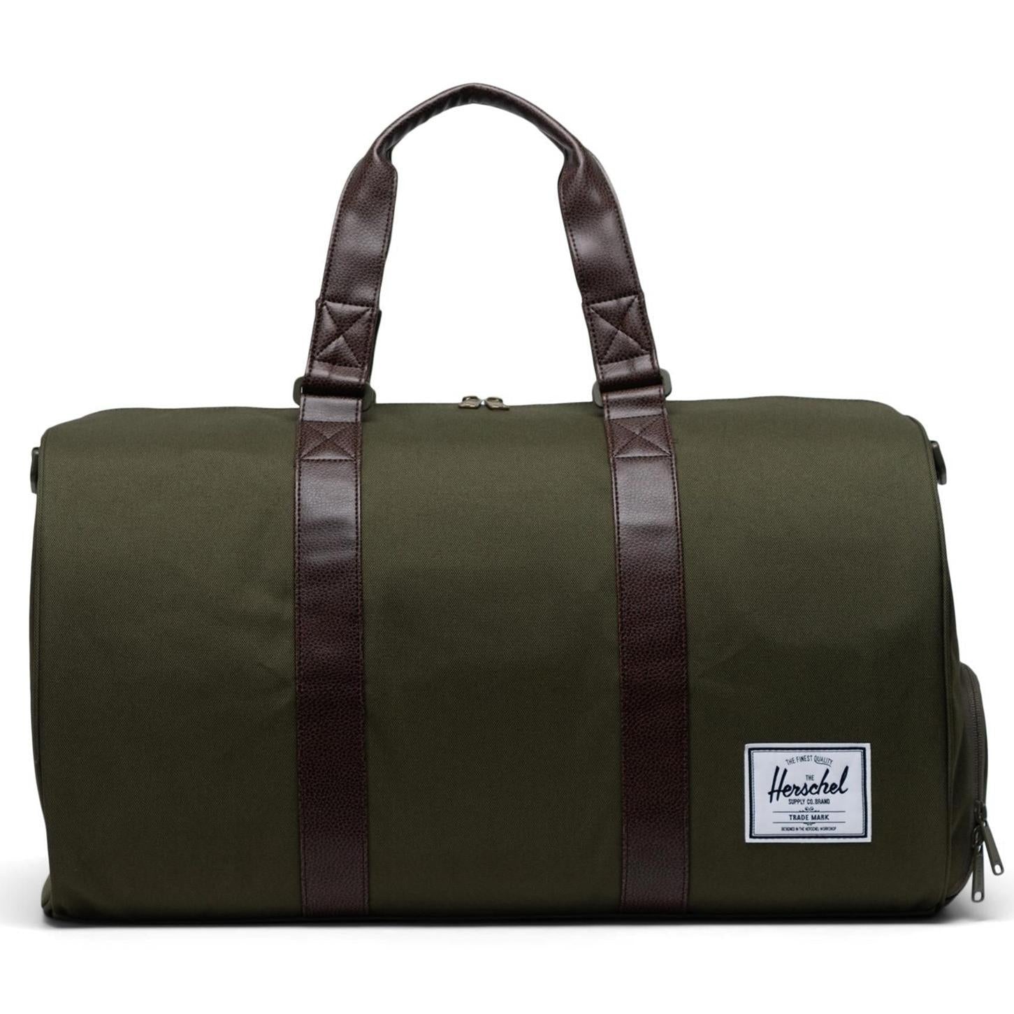 Herschel Novel Duffell Bag