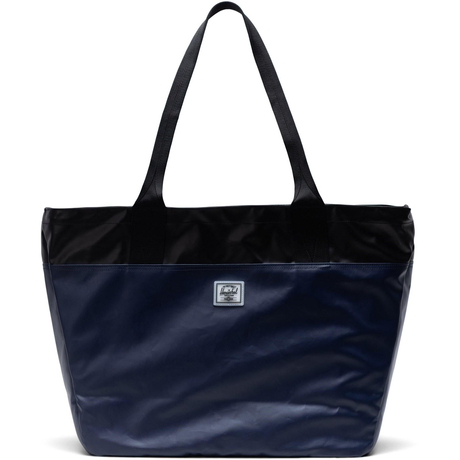 Herschel Alexander Zip Tote