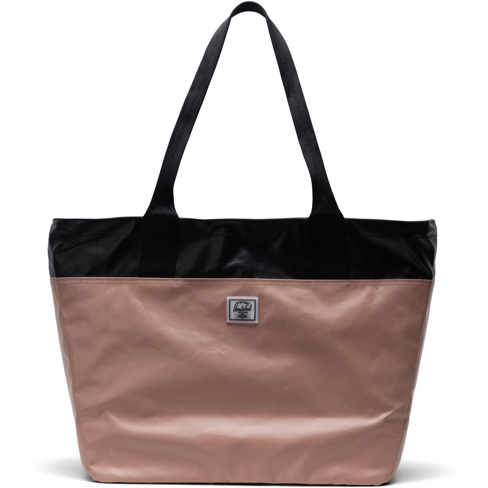 Herschel Alexander Zip Tote