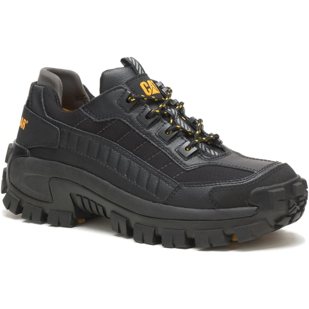 Caterpillar Invader Trainers Safety