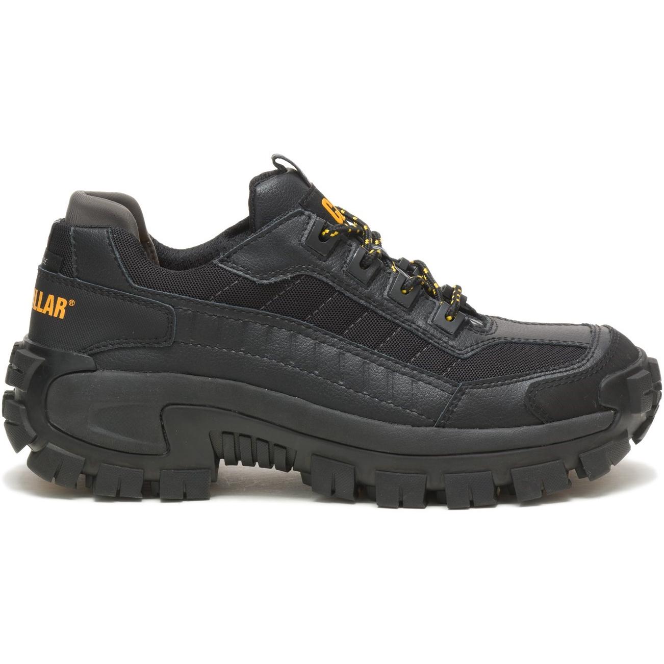Caterpillar Invader Trainers Safety