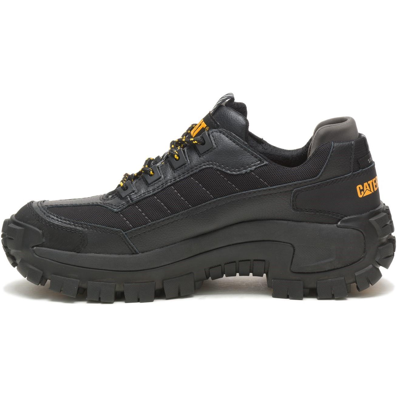 Caterpillar Invader Trainers Safety