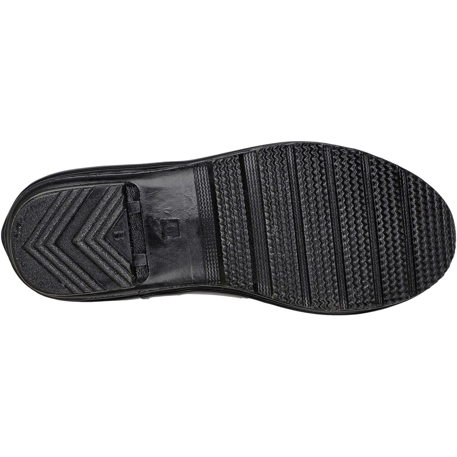 Skechers Rain Check Neon Puddles Wellington Boots