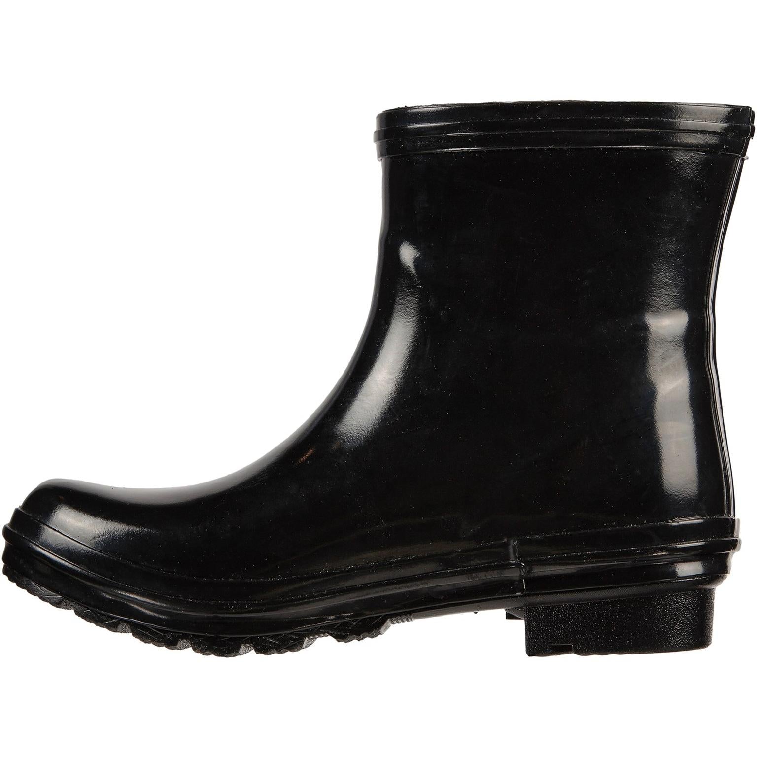 Skechers Rain Check Neon Puddles Wellington Boots