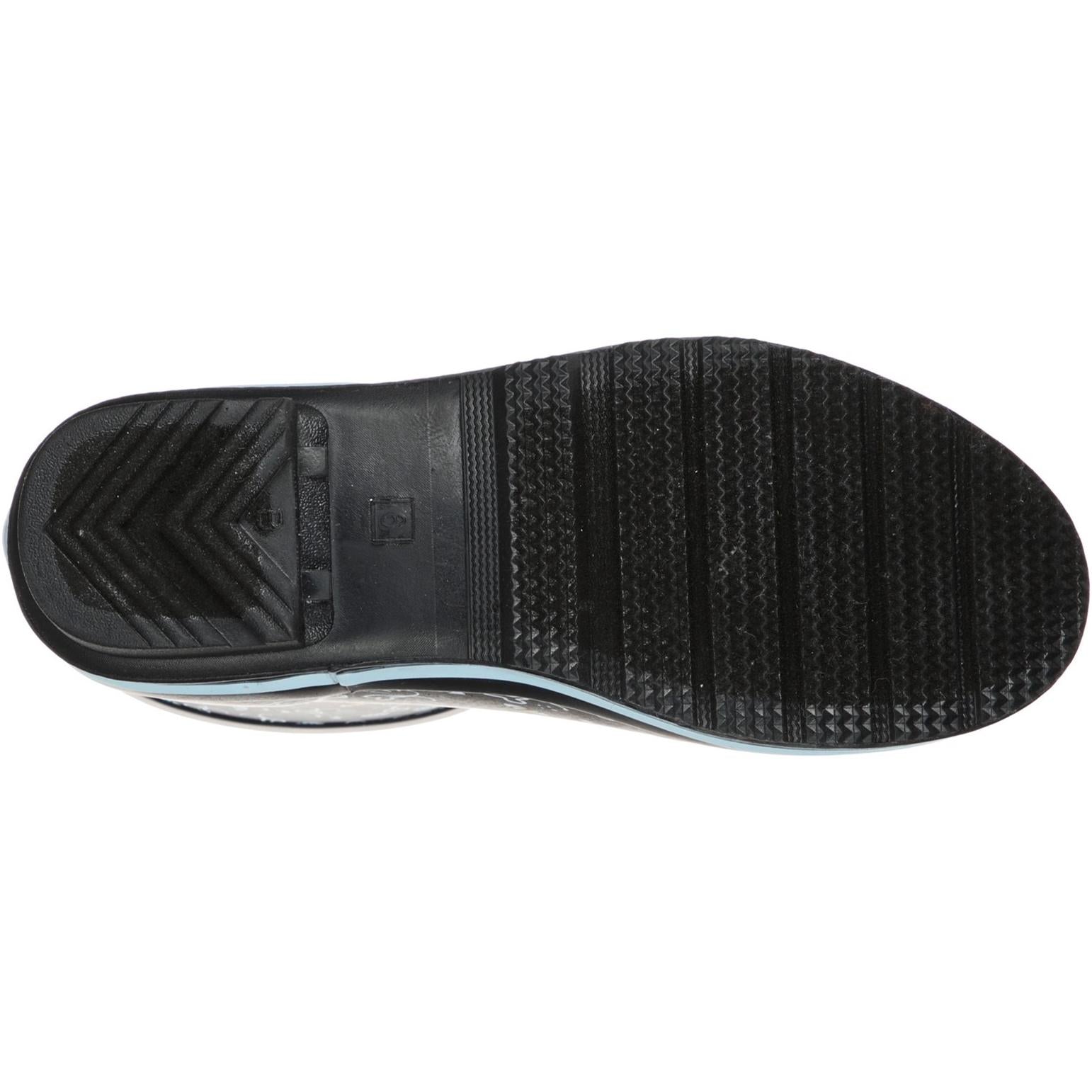 Skechers BOBS Rain Check Misty Eye Wellington Boots