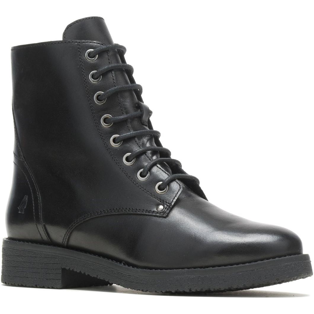 Hush Puppies Betsy Lace Boot