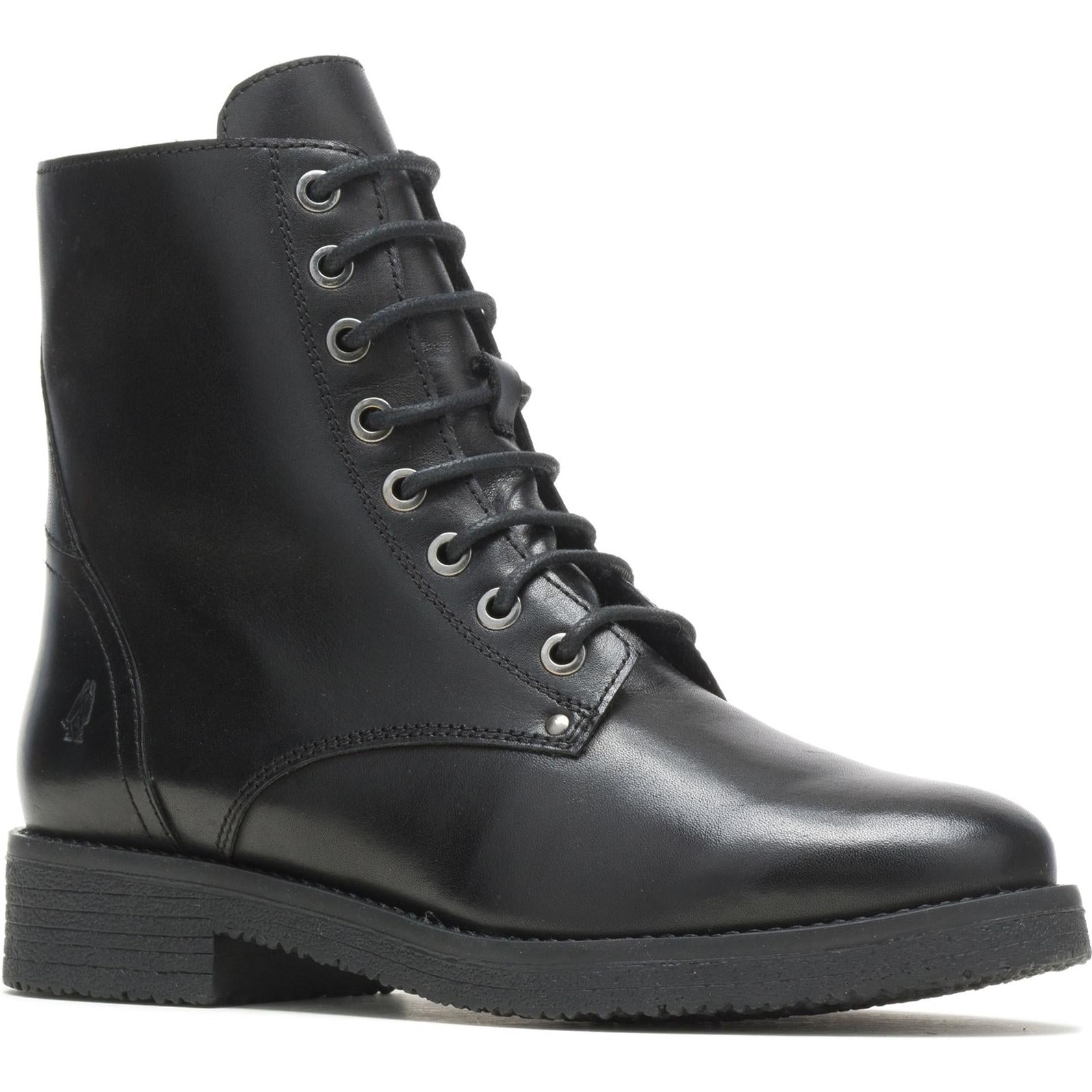 Hush Puppies Betsy Lace Boot