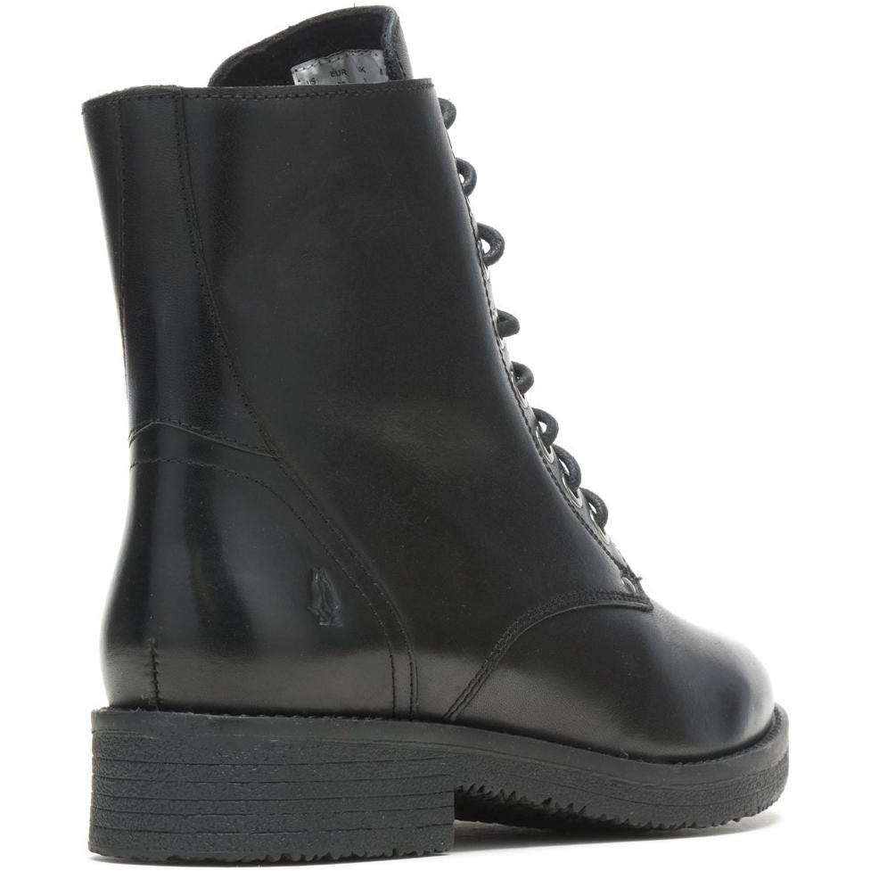 Hush Puppies Betsy Lace Boot