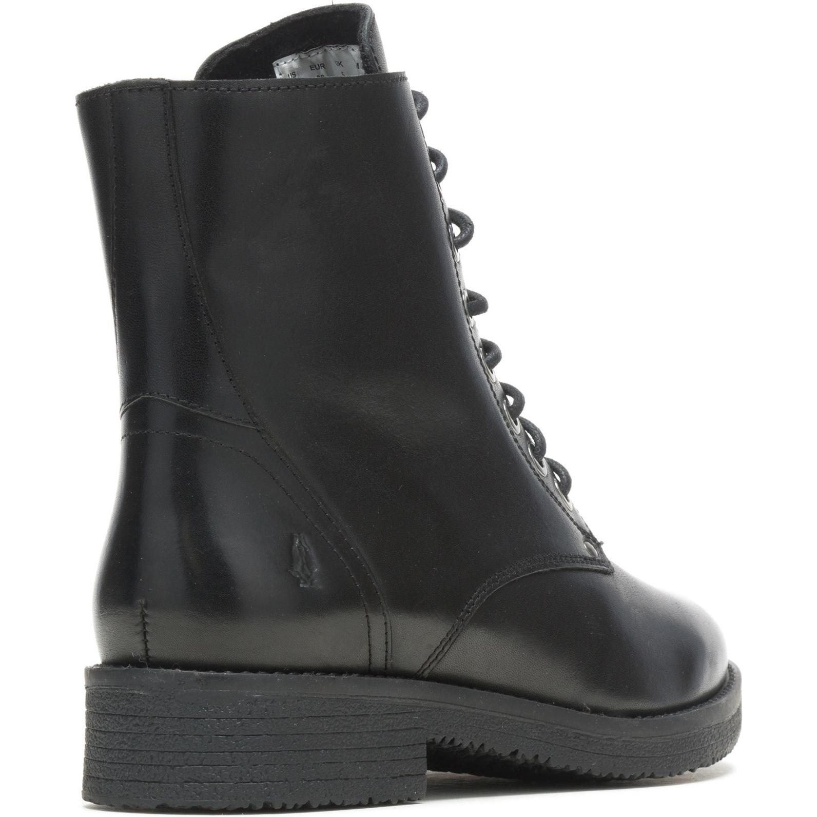 Hush Puppies Betsy Lace Boot