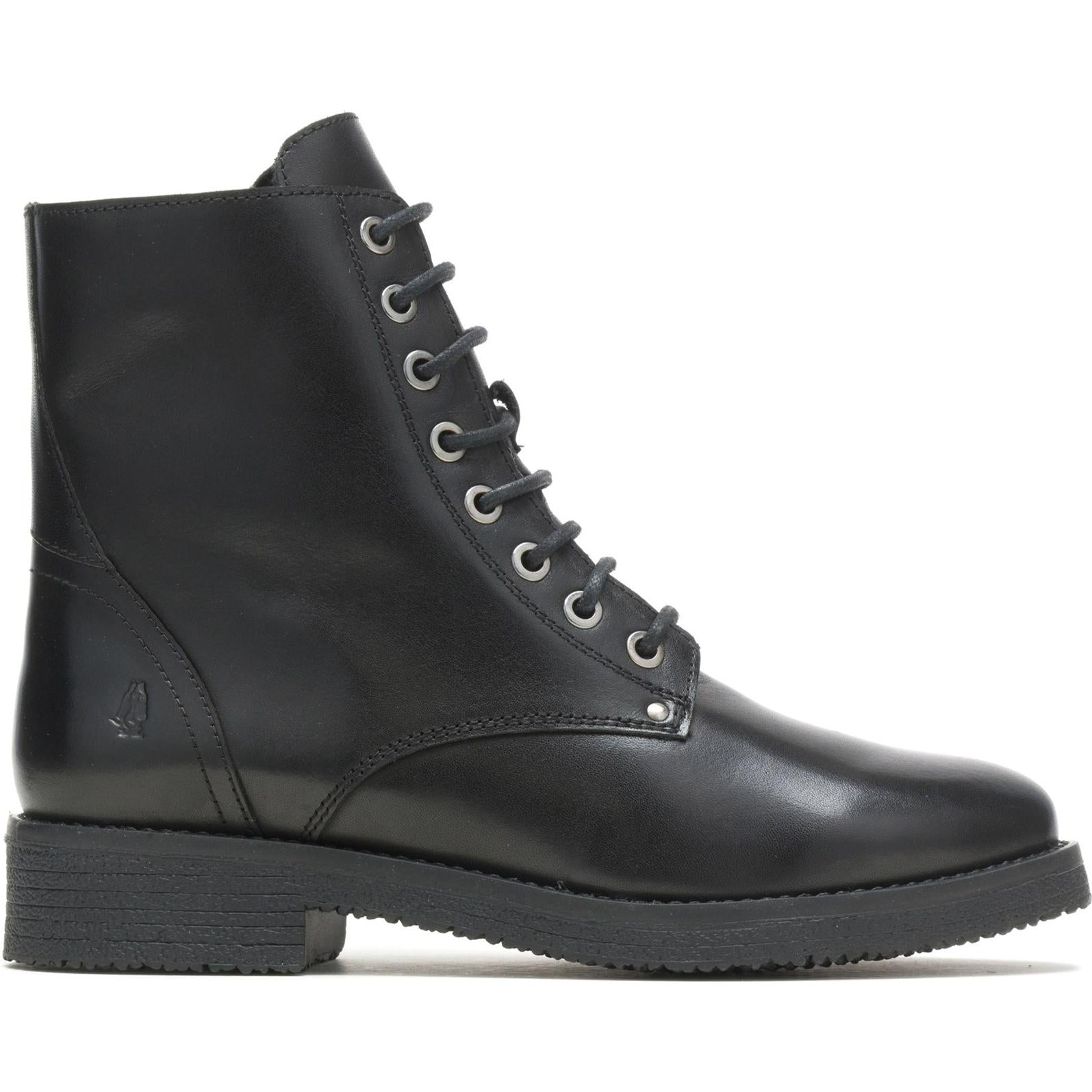 Hush Puppies Betsy Lace Boot