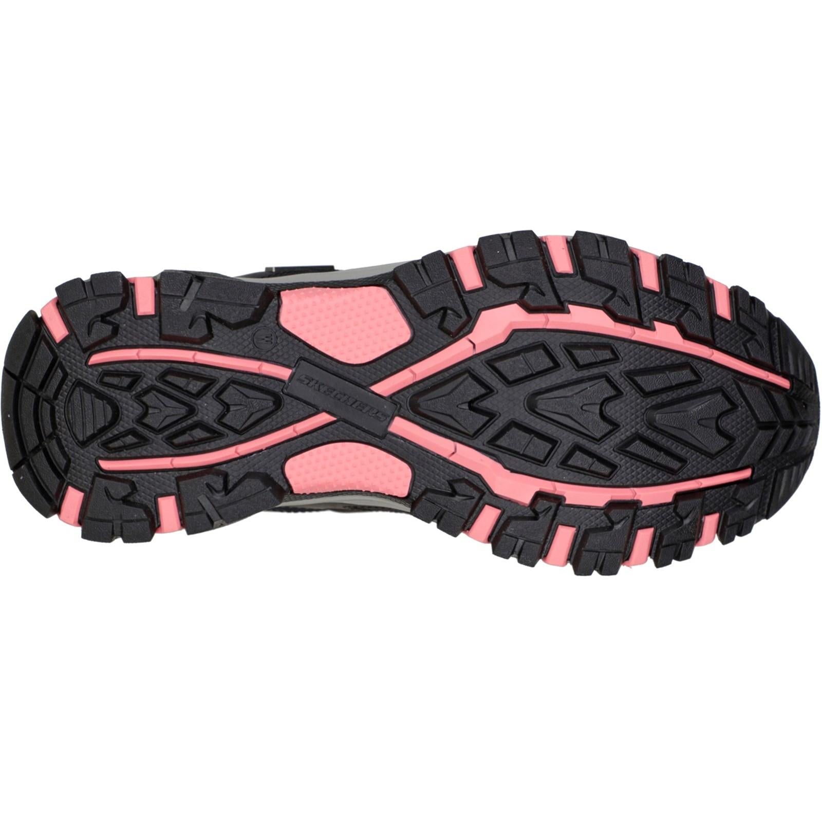 Skechers Selmen West Highland Hiking Wide Shoe