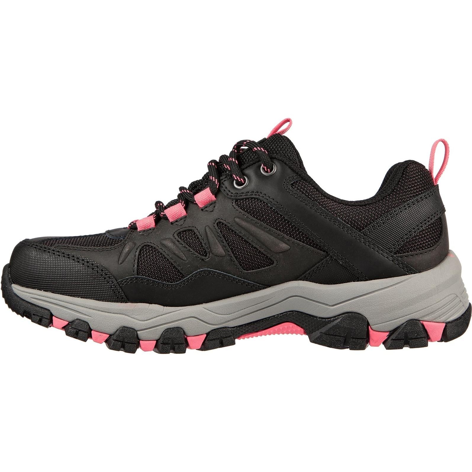 Skechers Selmen West Highland Hiking Wide Shoe