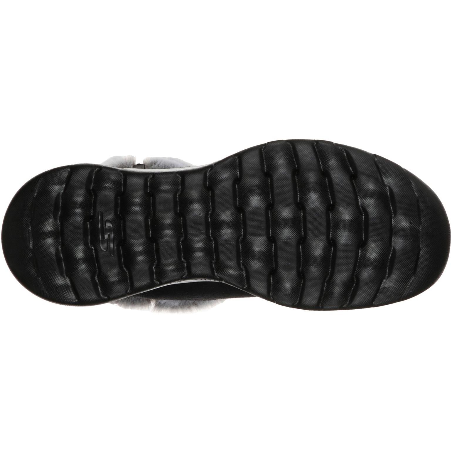 Skechers On The Go Joy Savvy Wide Boot