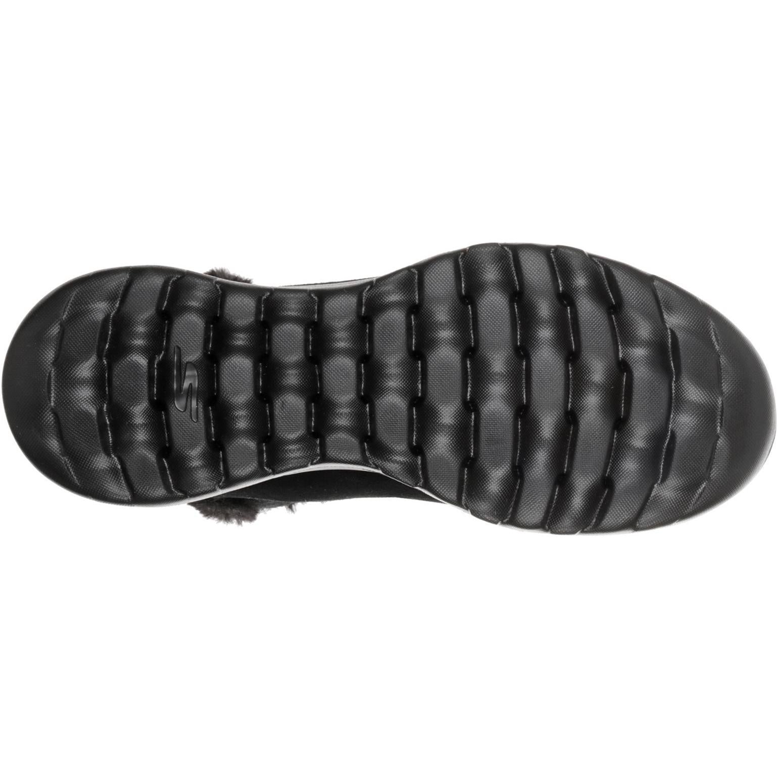 Skechers On The GO Joy Bundle Up Wide Boot