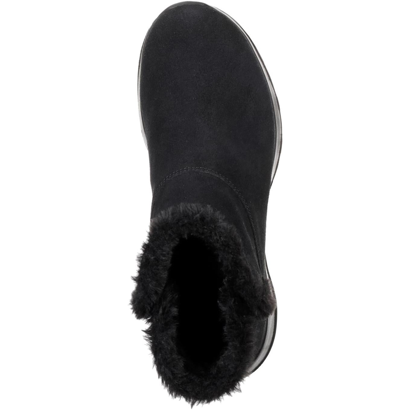 Skechers On The GO Joy Bundle Up Wide Boot