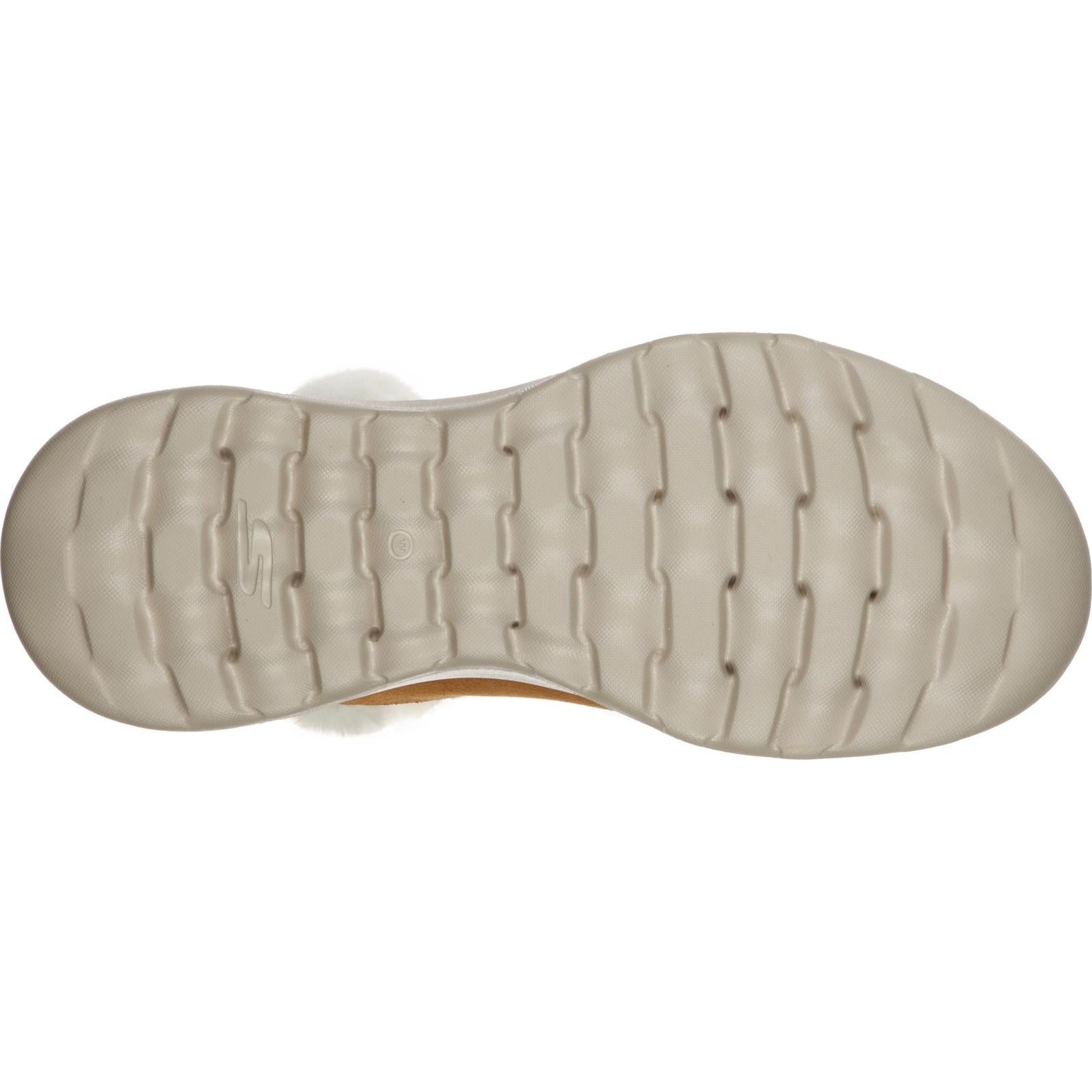 Skechers On The GO Joy Bundle Up Wide Boot