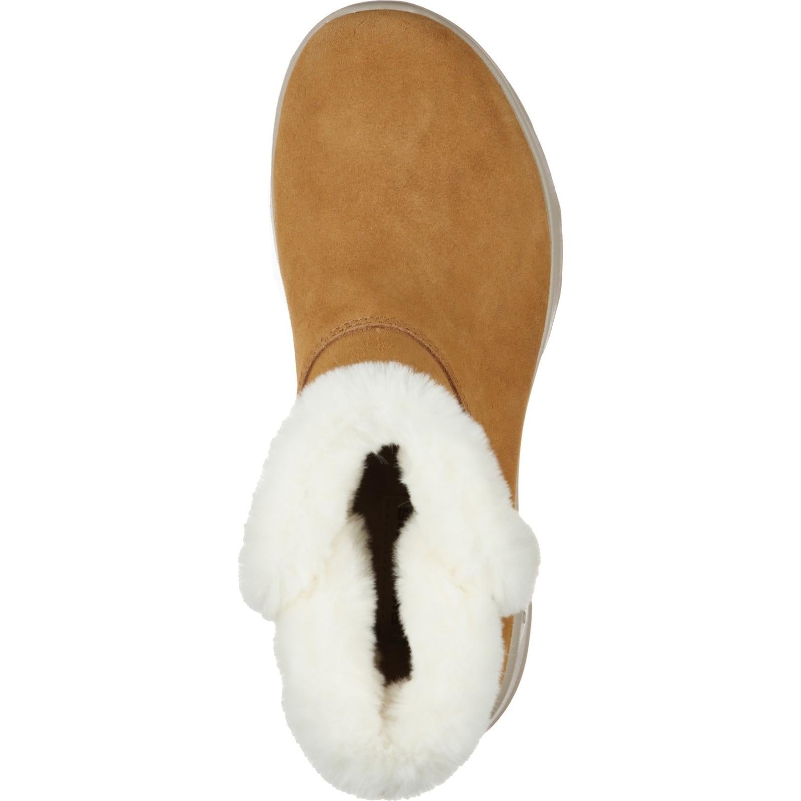 Skechers On The GO Joy Bundle Up Wide Boot