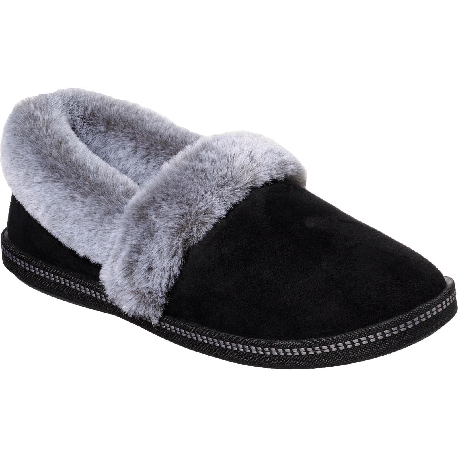 Skechers Cozy Campfire-Team Toasty Wide Slipper