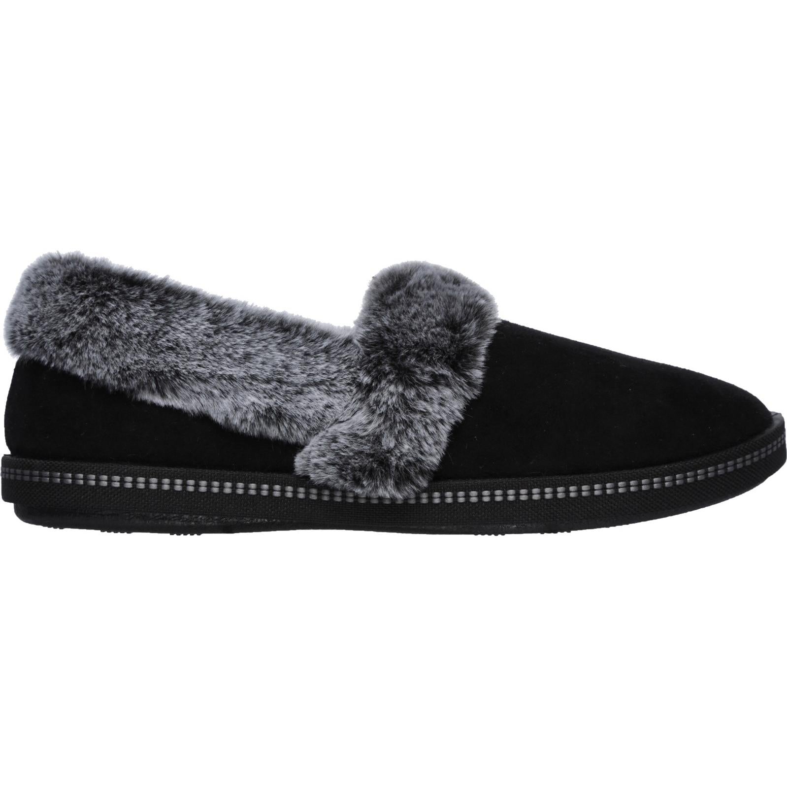 Skechers Cozy Campfire-Team Toasty Wide Slipper