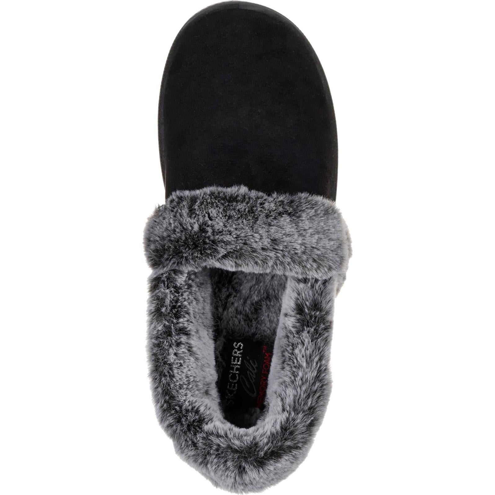 Skechers Cozy Campfire-Team Toasty Wide Slipper