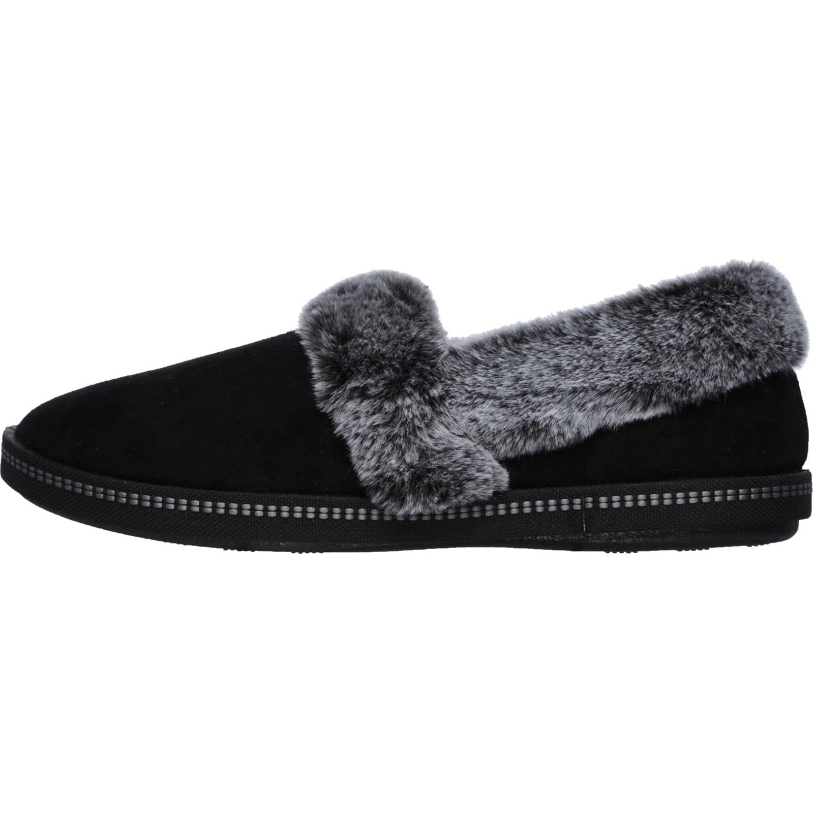 Skechers Cozy Campfire-Team Toasty Wide Slipper