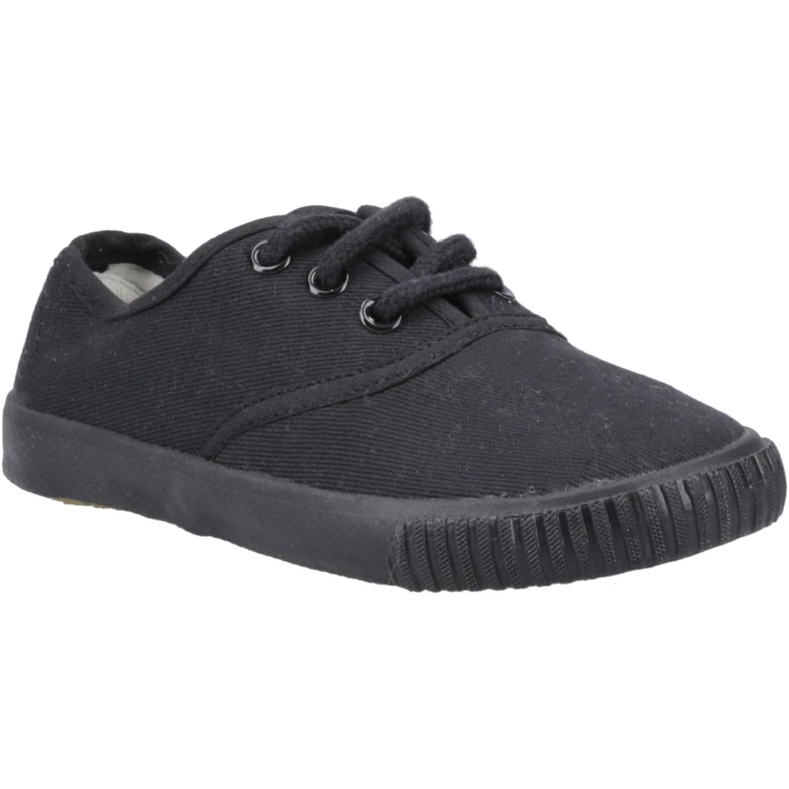 Mirak Plimsolls Lace Up Sandals