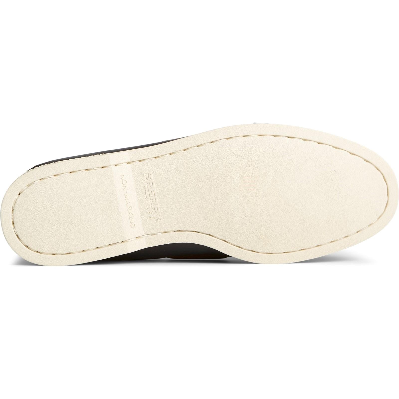 Sperry Top-sider Authentic Original 2-Eye Tri-Tone Shoes