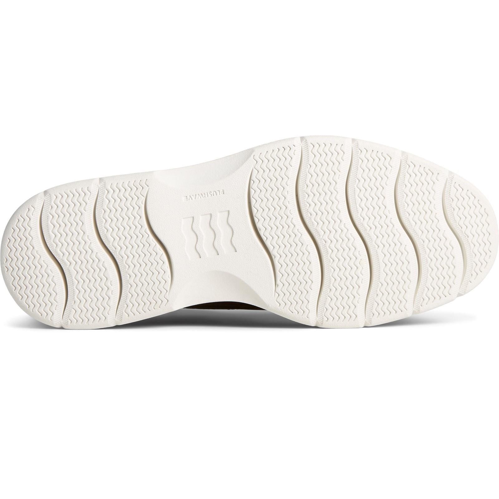 Sperry Authentic Original Plushwave Lug Chukka Boots