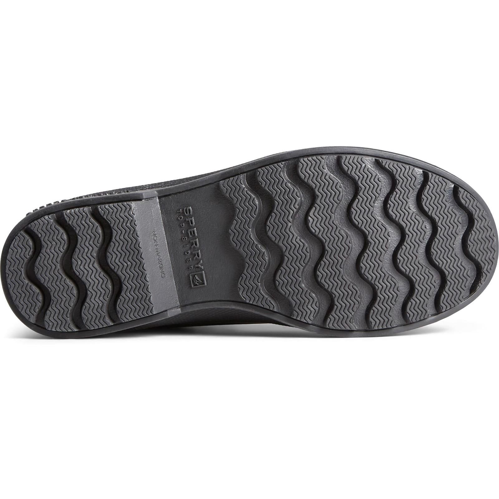 Sperry Cold Bay Rubber Chelsea Boot