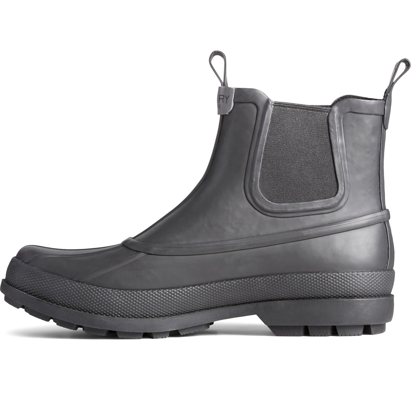 Sperry Cold Bay Rubber Chelsea Boot
