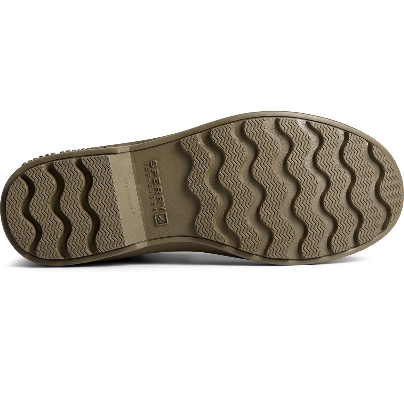 Sperry Cold Bay Rubber Chelsea Boot