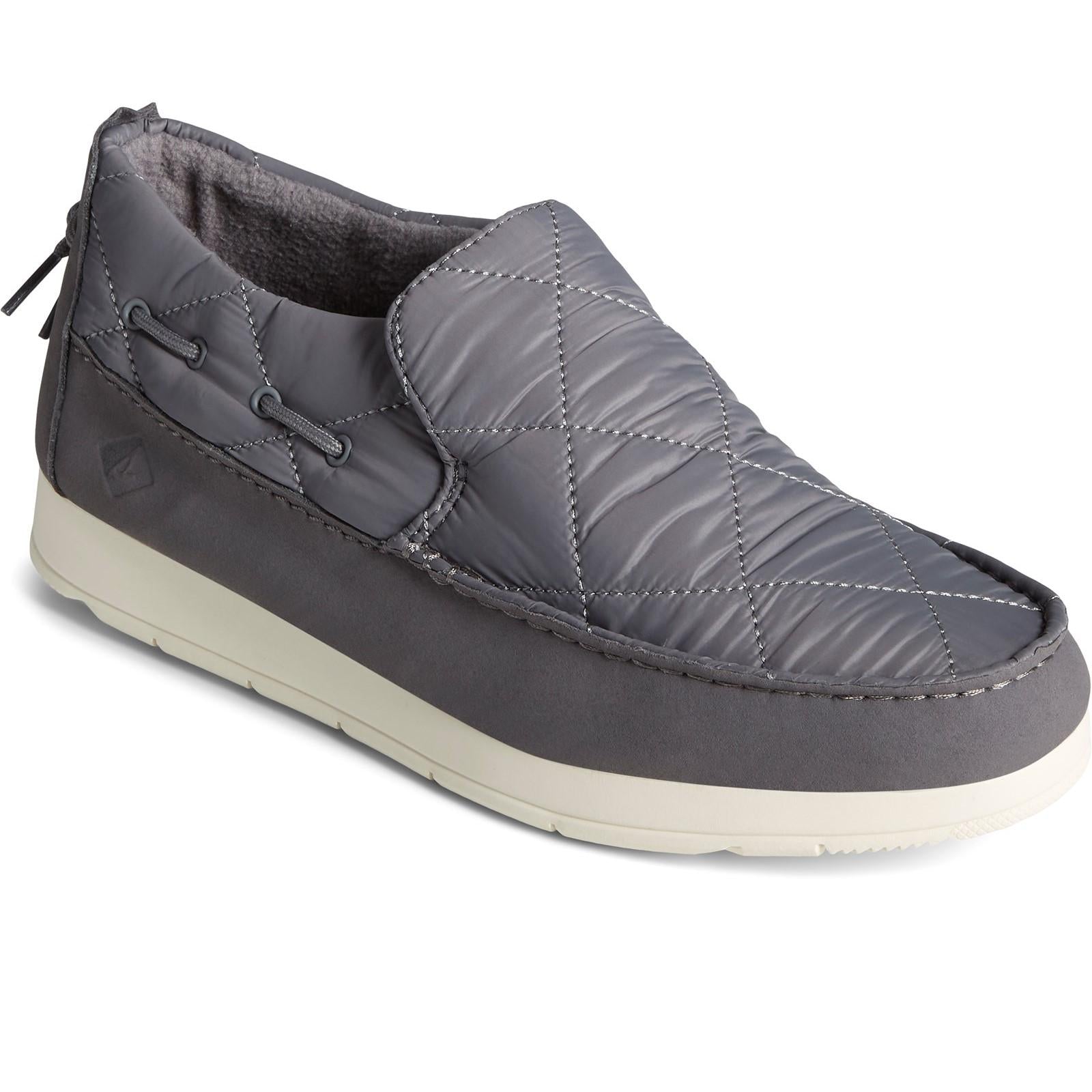 Sperry Top-sider Moc-Sider Nylon Slip On Shoes