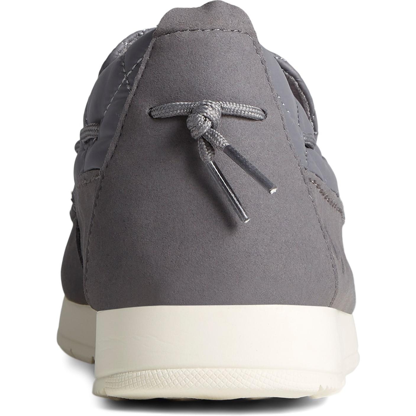 Sperry Top-sider Moc-Sider Nylon Slip On Shoes