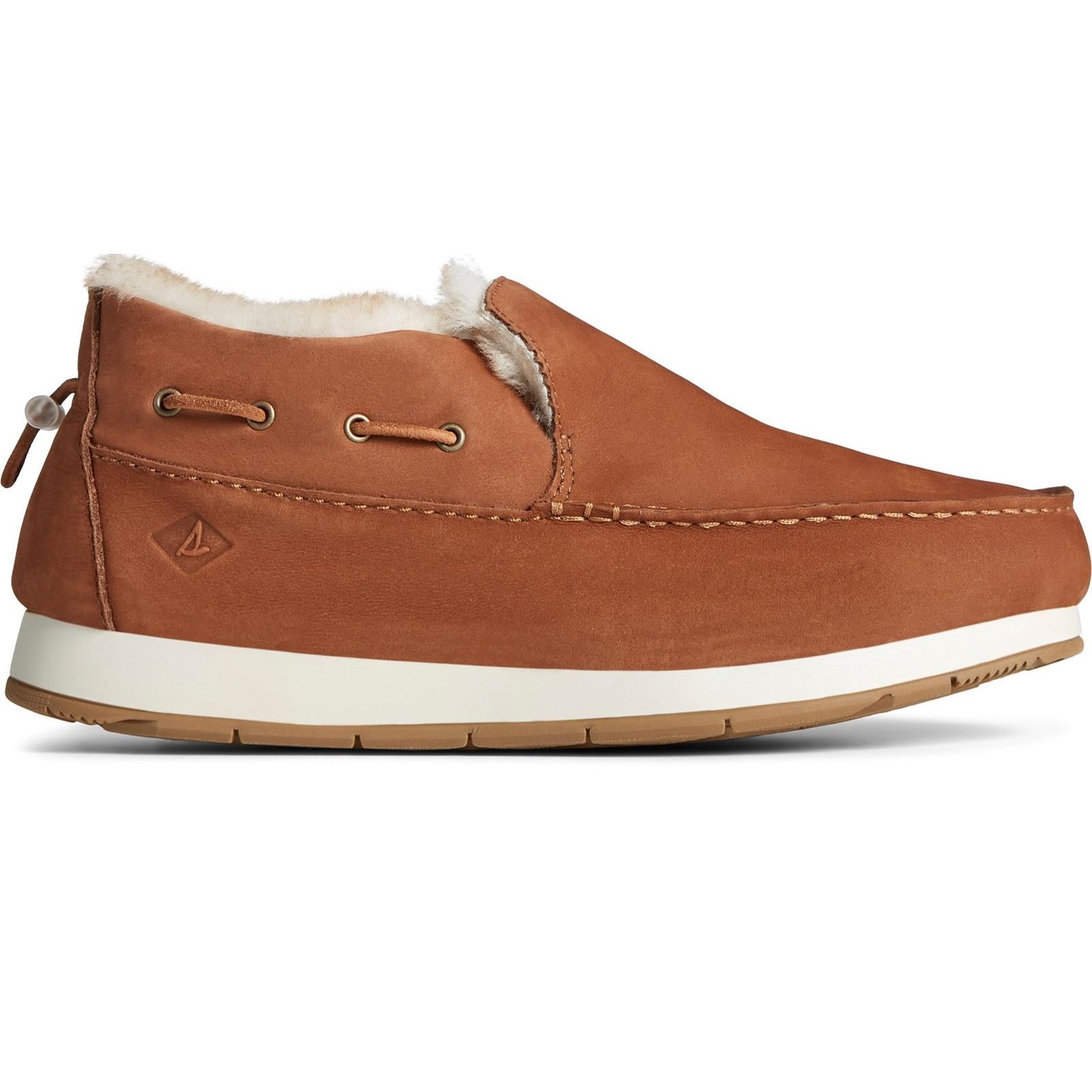 Sperry Top-sider Moc-Sider Winter Slip On Shoes