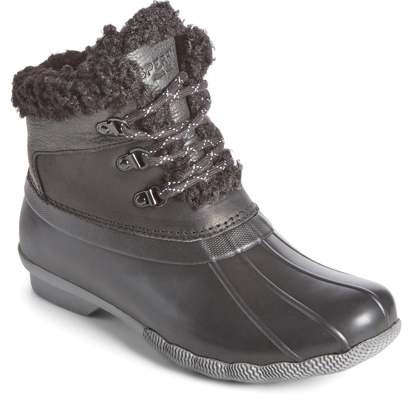 Sperry Saltwater Alpine Ankle Boot