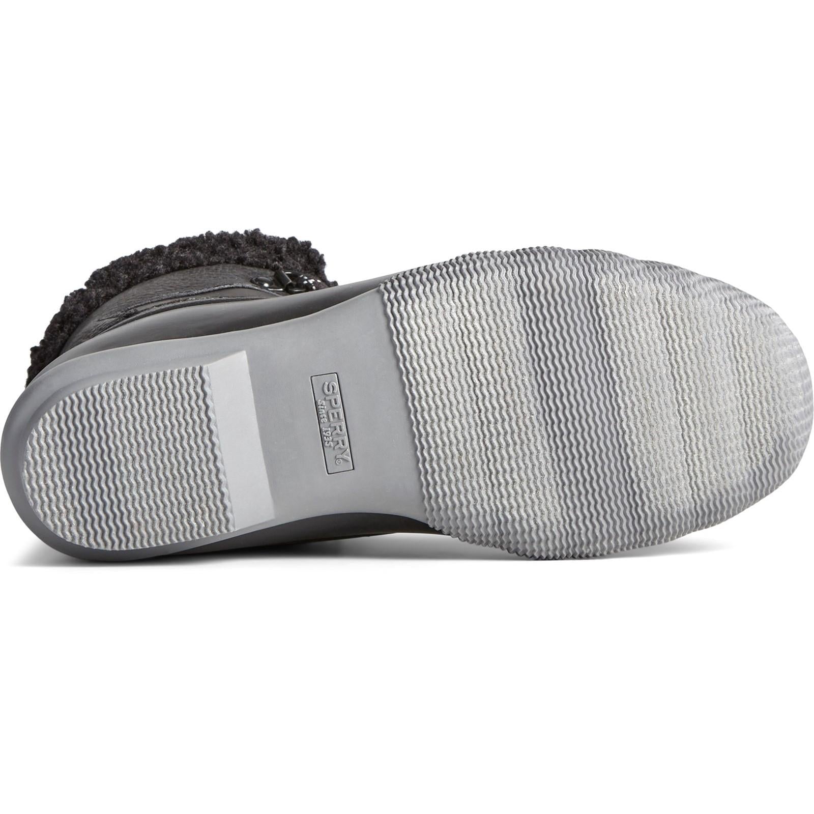 Sperry Saltwater Alpine Ankle Boot