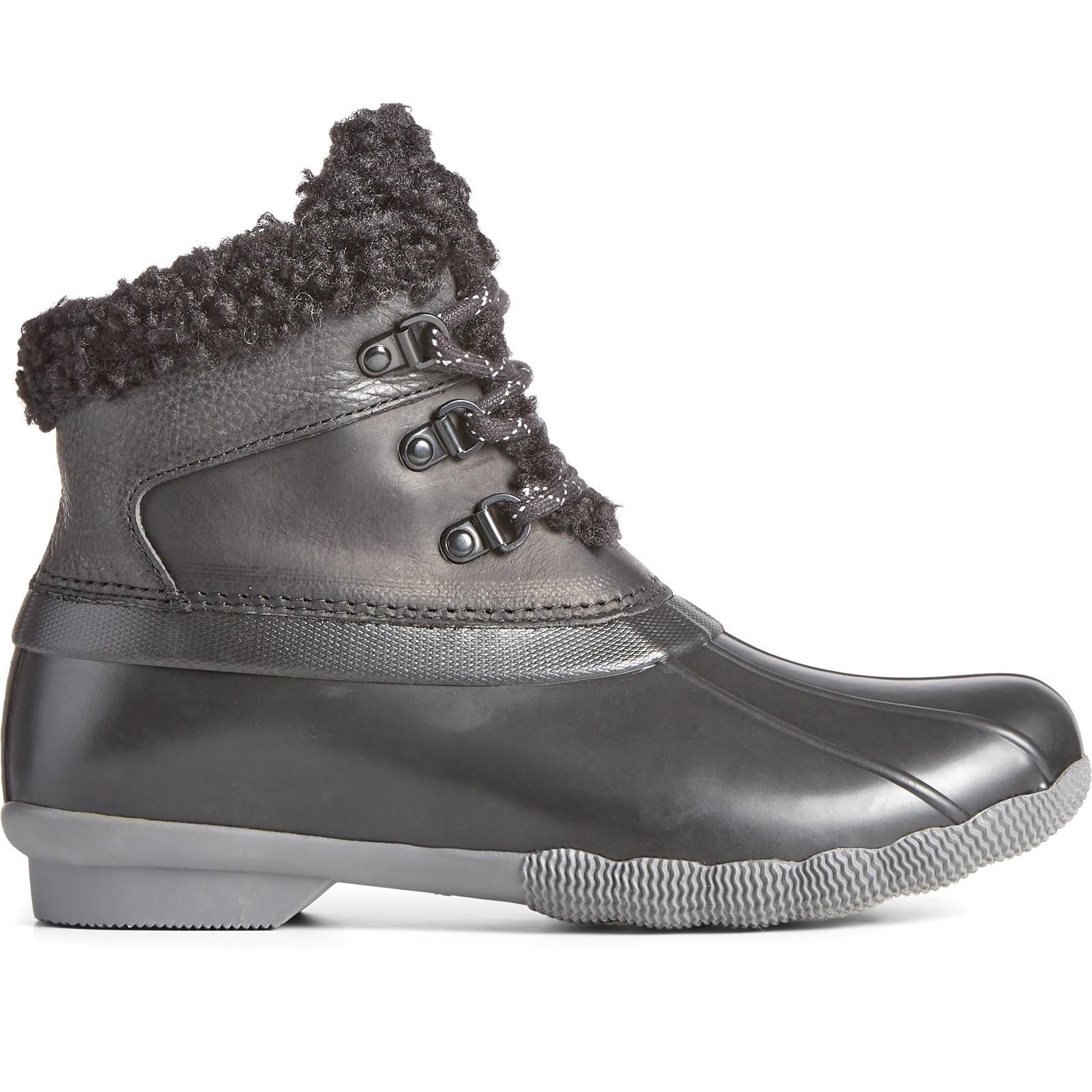 Sperry Saltwater Alpine Ankle Boot